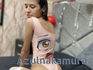 Azulnakamura