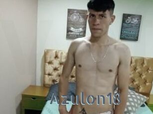 Azulon18