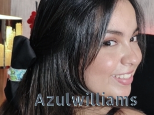 Azulwilliams