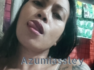 Azumiassley