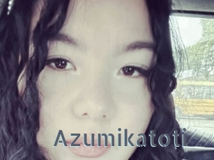 Azumikatoti