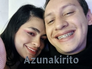 Azunakirito