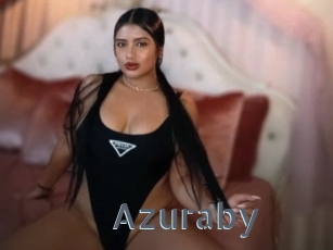 Azuraby