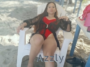 Azzly