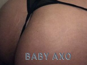 BABY_AXO