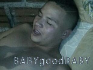 BABYgoodBABY