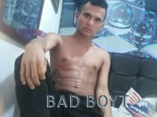 BAD_BOYT