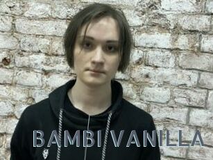 BAMBI_VANILLA