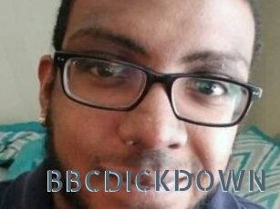 BBCDICKDOWN