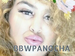 BBWPANOCHA