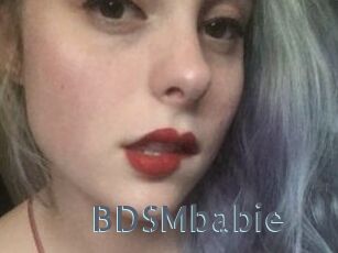 BDSMbabie