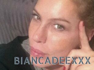 BIANCADEEXXX