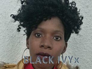 BLACK_IVYx