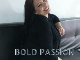 BOLD_PASSION