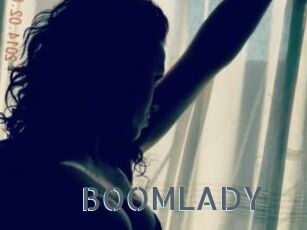 BOOMLADY