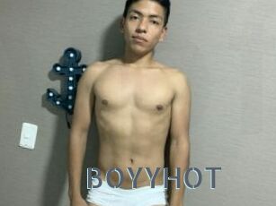 BOYYHOT