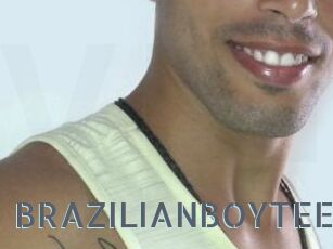 BRAZILIANBOYTEEN