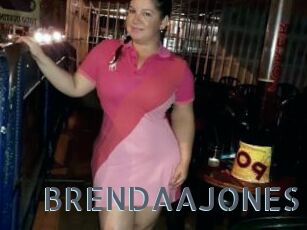 BRENDAAJONES