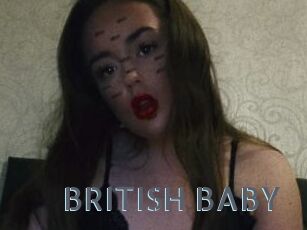 BRITISH_BABY