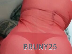 BRUNY25