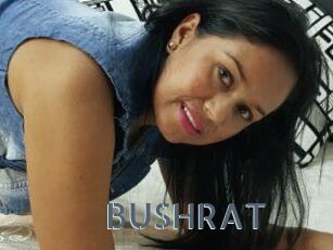 BUSHRAT