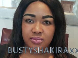 BUSTYSHAKIRAxx