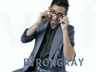 BYRONGRAY