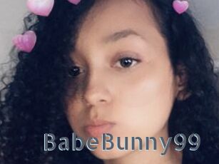 BabeBunny99