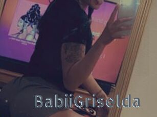 BabiiGriselda