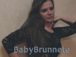 BabyBrunnete