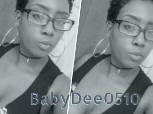 BabyDee0510