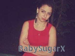 BabySugarX