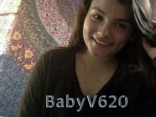 BabyV620