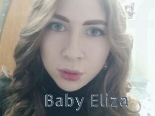 Baby_Eliza