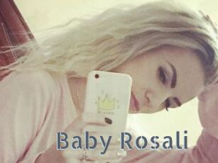 Baby_Rosali