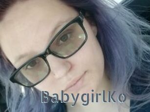 BabygirlKo