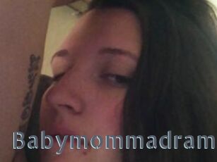 Babymommadrama