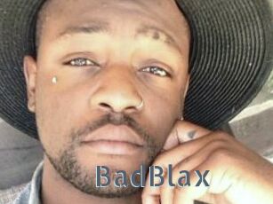 BadBlax