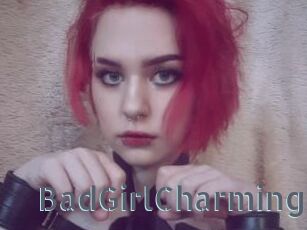 BadGirlCharming