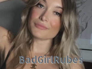 BadGirlRubes