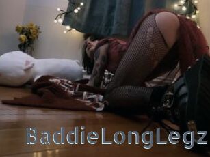 BaddieLongLegz