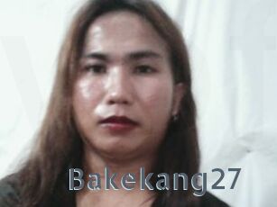 Bakekang27