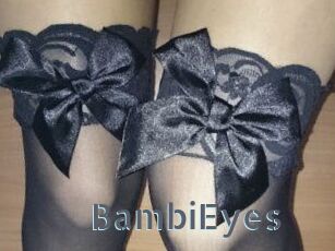 BambiEyes