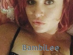 Bambi_Lee