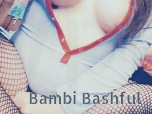 Bambi_Bashful