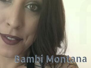 Bambi_Montana