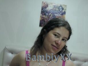 BambiyXX