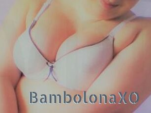 BambolonaXO