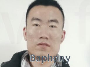 Baphony