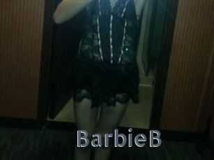 BarbieB